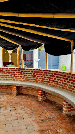Calli Mixtli Temazcal y SPA - Thumbnail