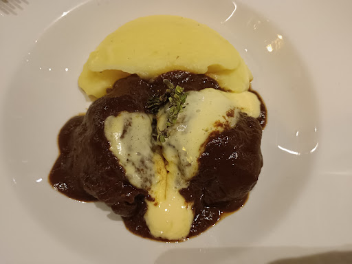 Restaurante La Azotea - Thumbnail