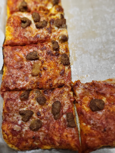 Tiffany's Pizza - Thumbnail
