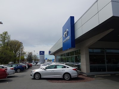 Photos of Faulkner Hyundai