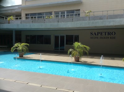 Photos of Pan Atlantic University