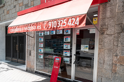 Inmobiliaria Plaza Castilla-Chamartín Redpiso