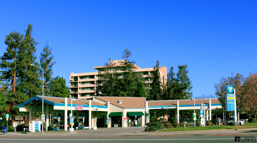 Andy's Valero Gas & Service Center
