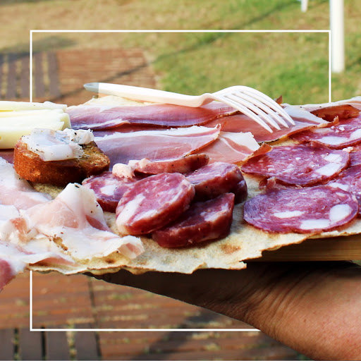 Il Chiosco - San Teodoro - Thumbnail