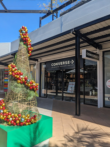 Converse Factory Outlet Adelaide Gallery - Australia