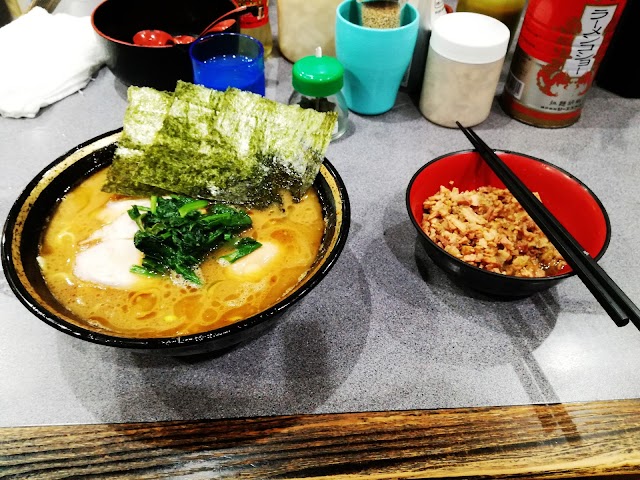 Yoshimuraya