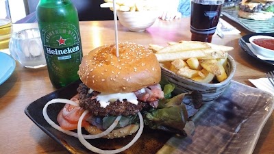 Photos of Craddock Burger & Cocktailbar