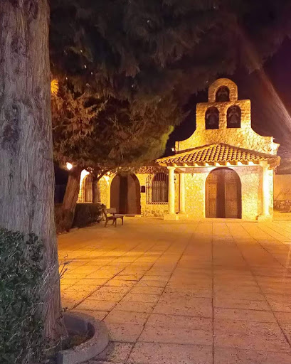 Ermita de Santa Ana y San Joaquin. - Thumbnail