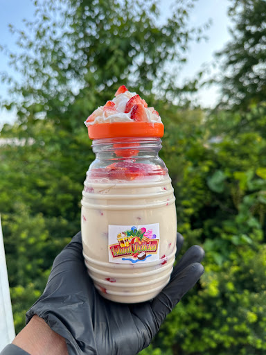 Island Delicias - Thumbnail