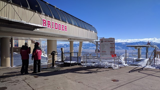 Jackson Hole Mountain Resort