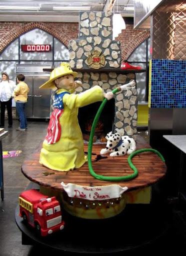 Dena's Sweetly Unique Cakes / Denacakes.com Gallery - United States