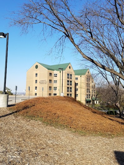 Creighton University Department of Residence Life