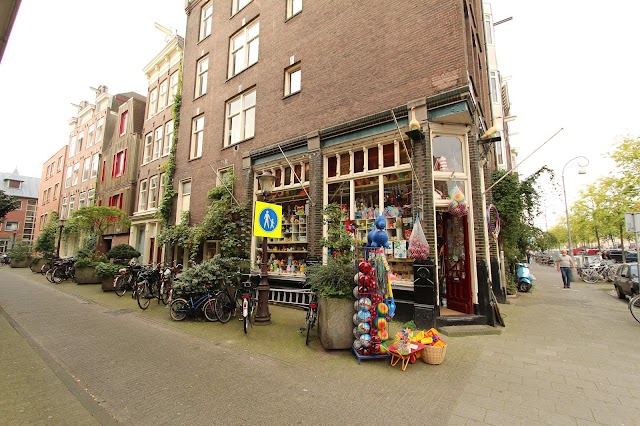Mechanisch Speelgoed