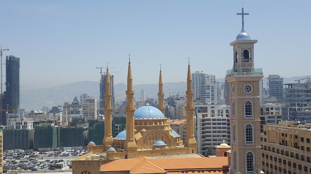 Capitole Beirut