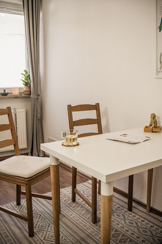 Osteopathie Koerperwandern Charlotte Schlieker