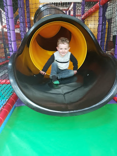 The Green Play House - Thumbnail
