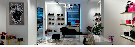Rizzo Concept Store - Visual