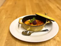 ガーデンカフェ オコジュ