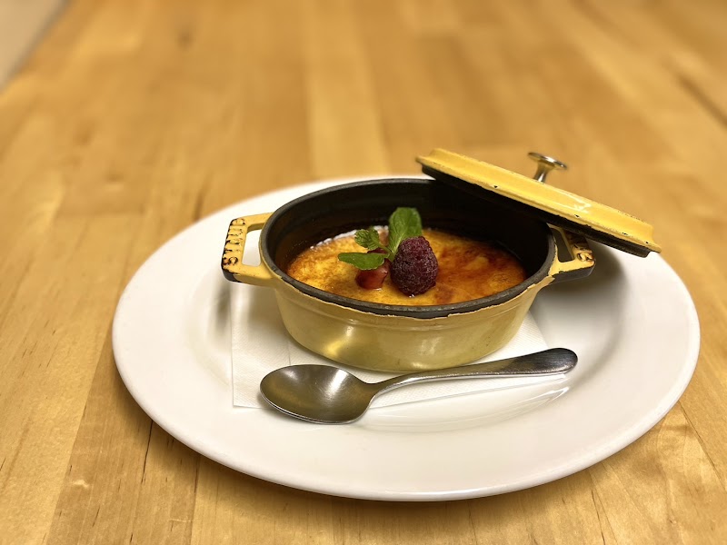 ガーデンカフェ オコジュ