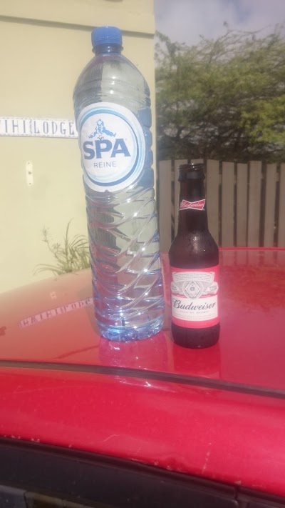 Photos of Budweiser Bar