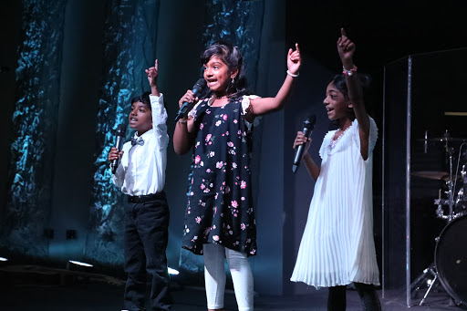 Church on Sunrise (Clayton AOG) Gallery - Australia