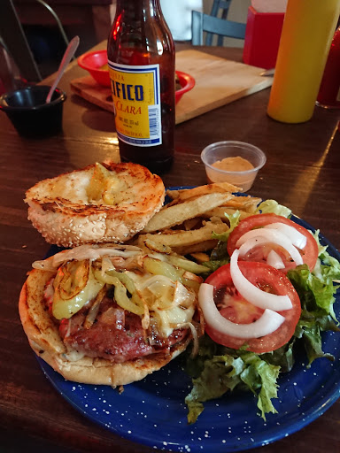 Lola's Burger & Beer - Thumbnail