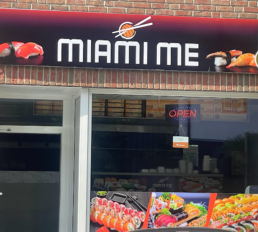 MIAMI ME - Thumbnail