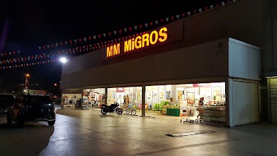 MM Migros