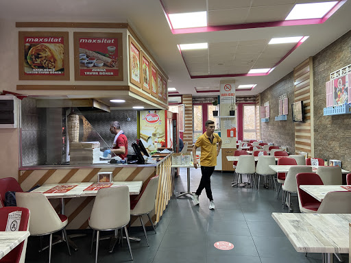 MuğlaMaxsitat Döner Merkez Şubesi
