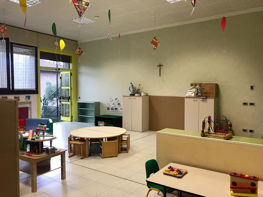 Scuola dell'infanzia paritaria "Sacra Famiglia", Sorisole - Thumbnail
