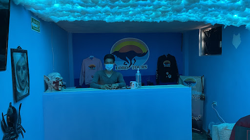 Lobo Tours Puebla
