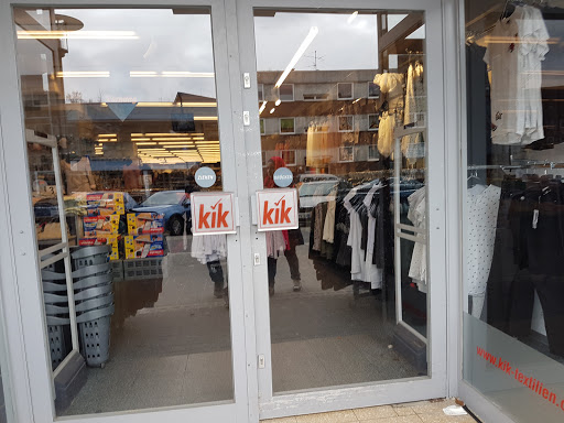 KiK Riesa