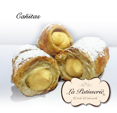Photos of La Patisserie by Carla Valenzuela