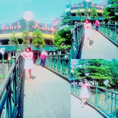 Photos of Menteng Park Bintaro