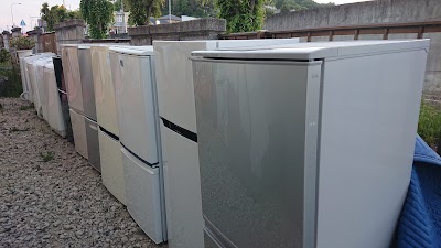 お家のお片付け