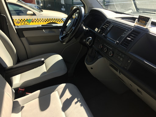 Taxi & Mietwagen Sahin - Thumbnail