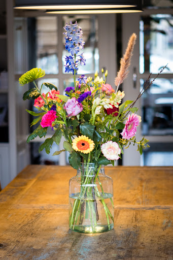 bloemenvandeteler