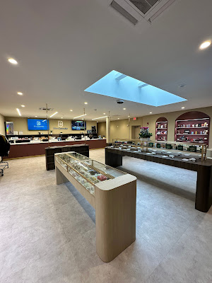 Photo of Bliss Cannabis Weed Dispensary Lunenburg