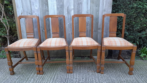 Upholstery by redeniece - Thumbnail