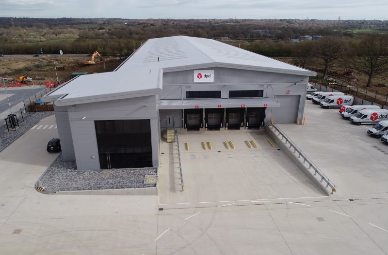 DPD UK photo 3