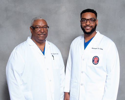 Deran Cathey, DDS Gallery - United States