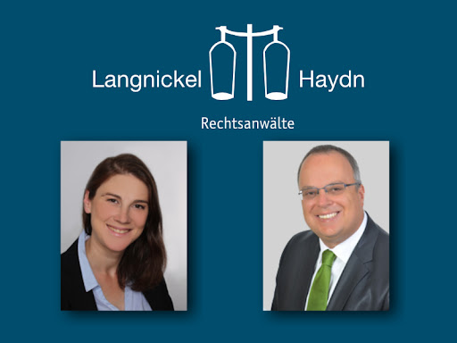 Kanzlei Langnickel & Haydn - Thumbnail