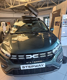 Photo n°15 de DACIA VALENCE - Autobernard à Valence (Vendeur de voitures d'occasion)