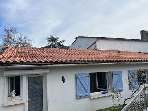 Photo de Sh Toiture17 à Marennes (17320)