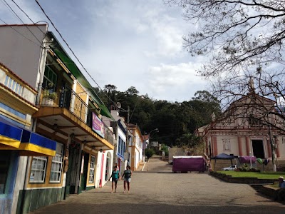 Photos of Prefeitura Municipal da Est&acirc;ncia Hidromineral de Monte Alegre Sul