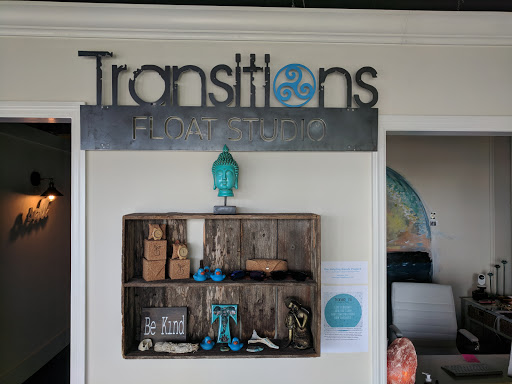 Transitions Wellness and Performance Center - Palm Beach - Thumbnail