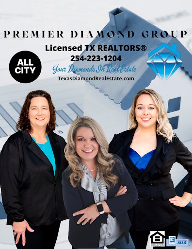 Premier Diamond Group, All City Real Estate - Thumbnail