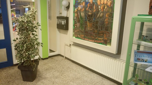 Groene Hart Lyceum - Thumbnail