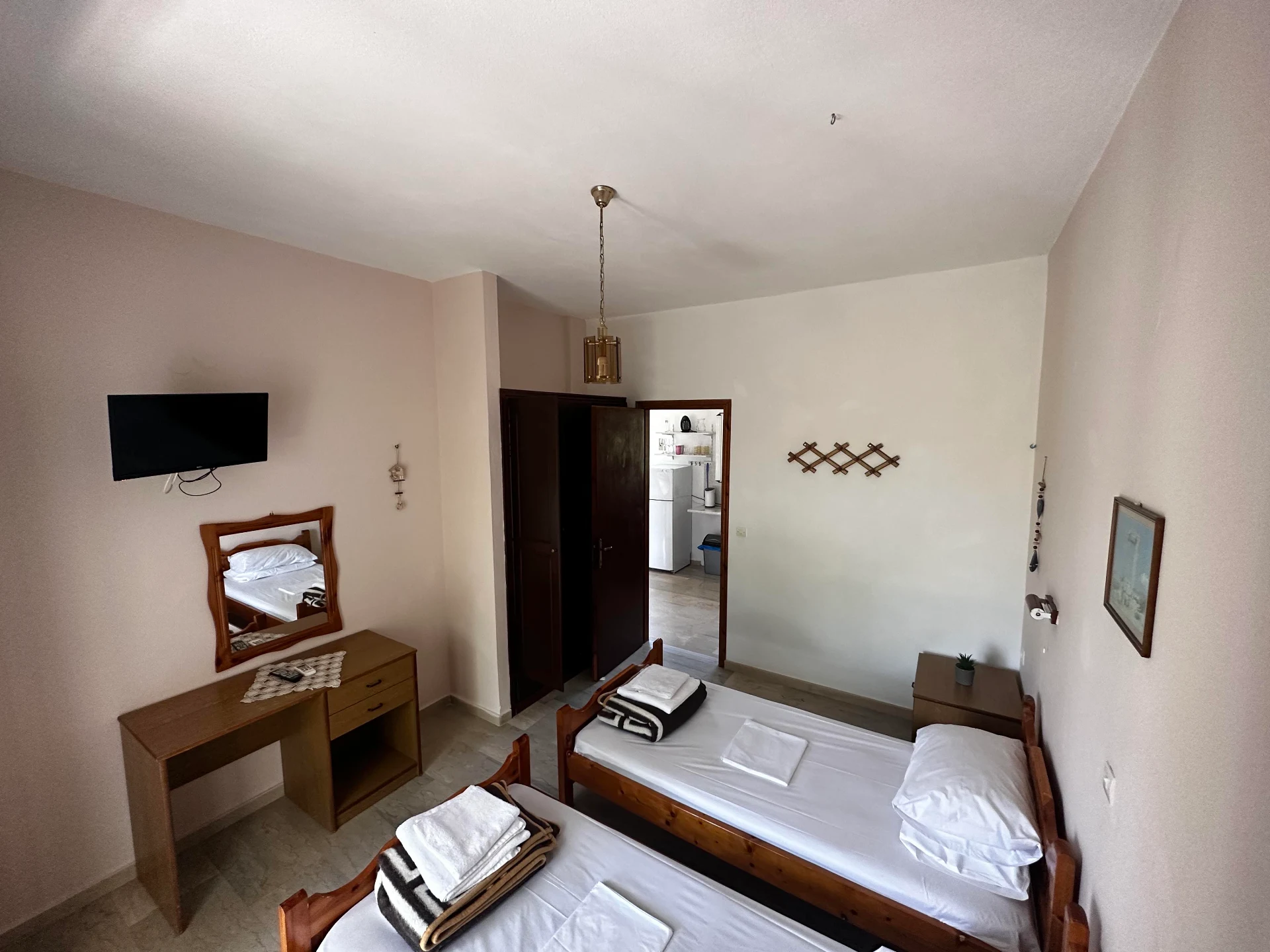 Corfu Hideout