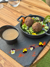 Photo n°14 de Calypso à Le Pradet (Bar lounge)